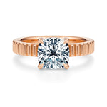 Nassau Engagement Ring Setting