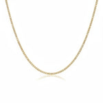 Tribeca Tennis Necklace (5.00tcw - 16.00tcw)