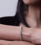 Tribeca Tennis Bracelet (1.50tcw - 10.00tcw)