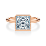Ludlow Engagement Ring Setting
