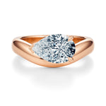 Duane Engagement Ring Setting