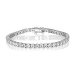 Tribeca Tennis Bracelet (1.50tcw - 10.00tcw)