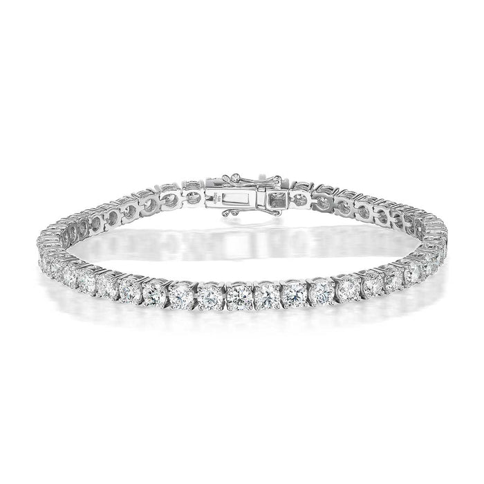 Tribeca Tennis Bracelet (1.50tcw - 10.00tcw)
