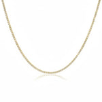 Tribeca Tennis Necklace (5.00tcw - 16.00tcw)