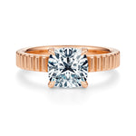 Nassau Engagement Ring Setting