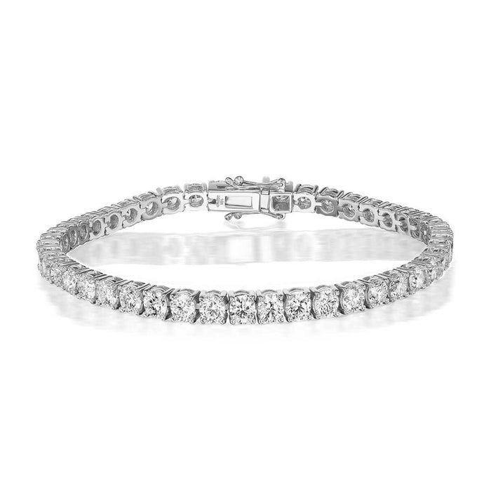 Tribeca Tennis Bracelet (1.50tcw - 10.00tcw)