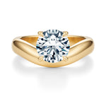 Duane Engagement Ring Setting