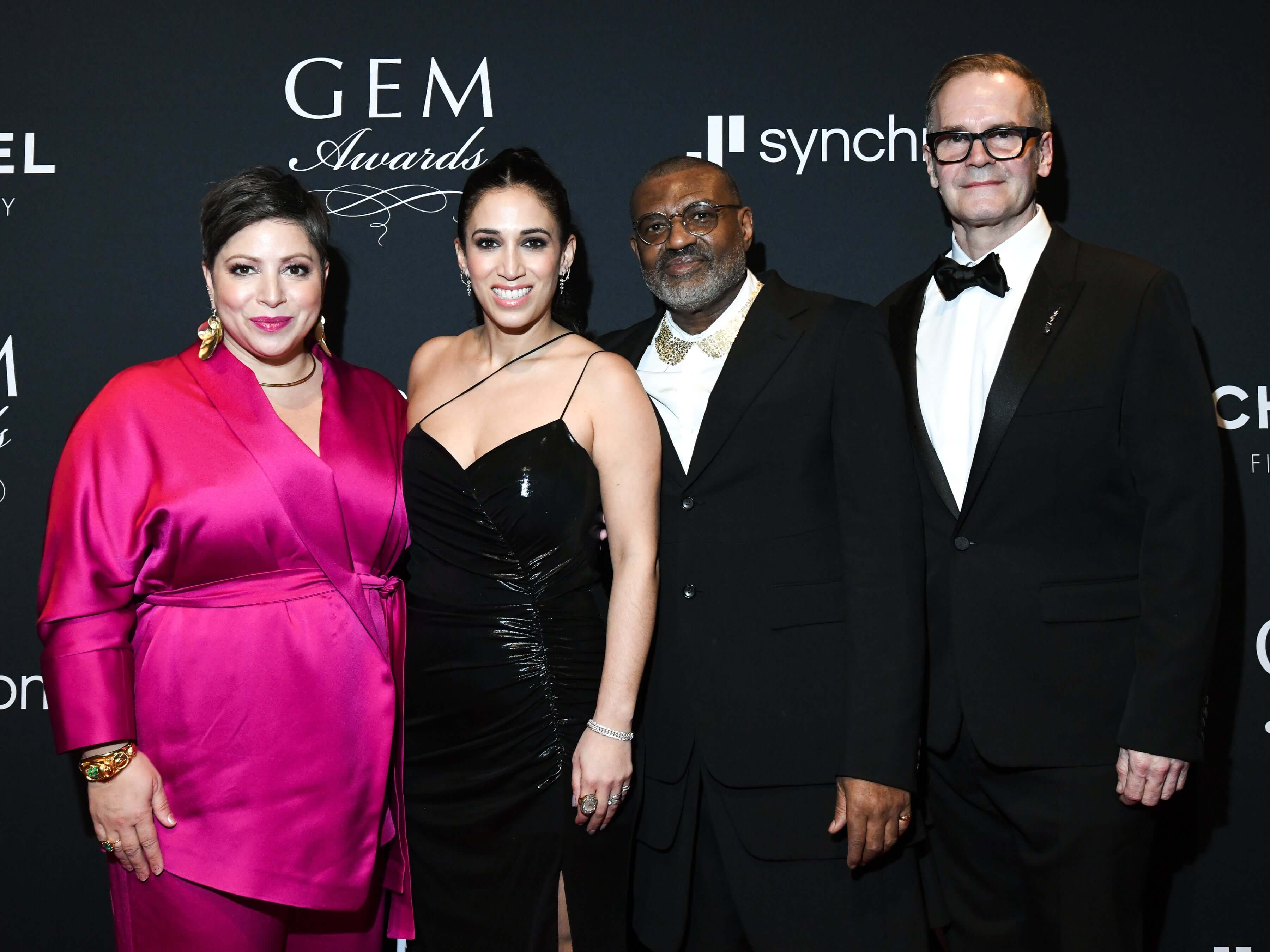 GEM AWARDS 2023