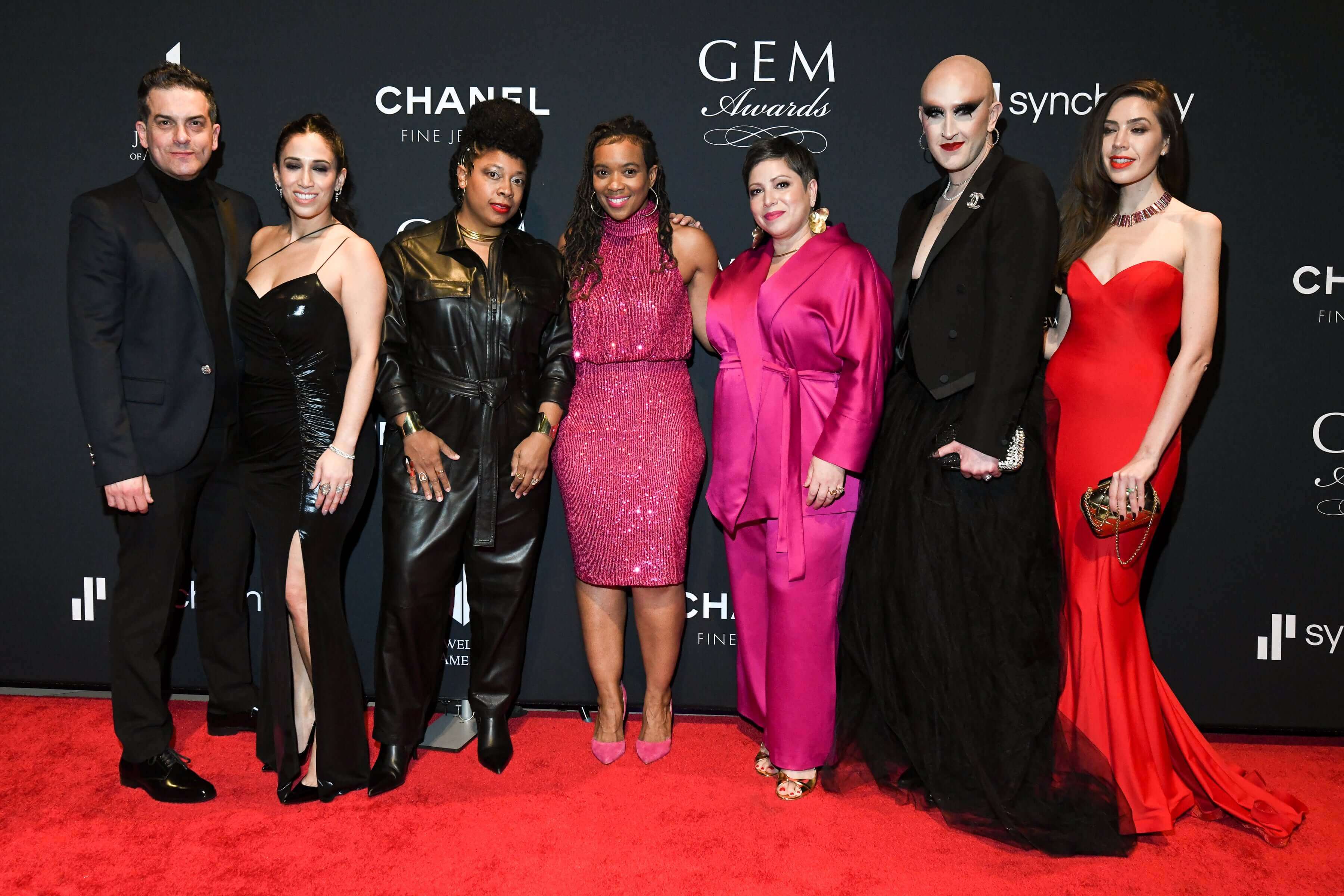 GEM AWARDS 2023