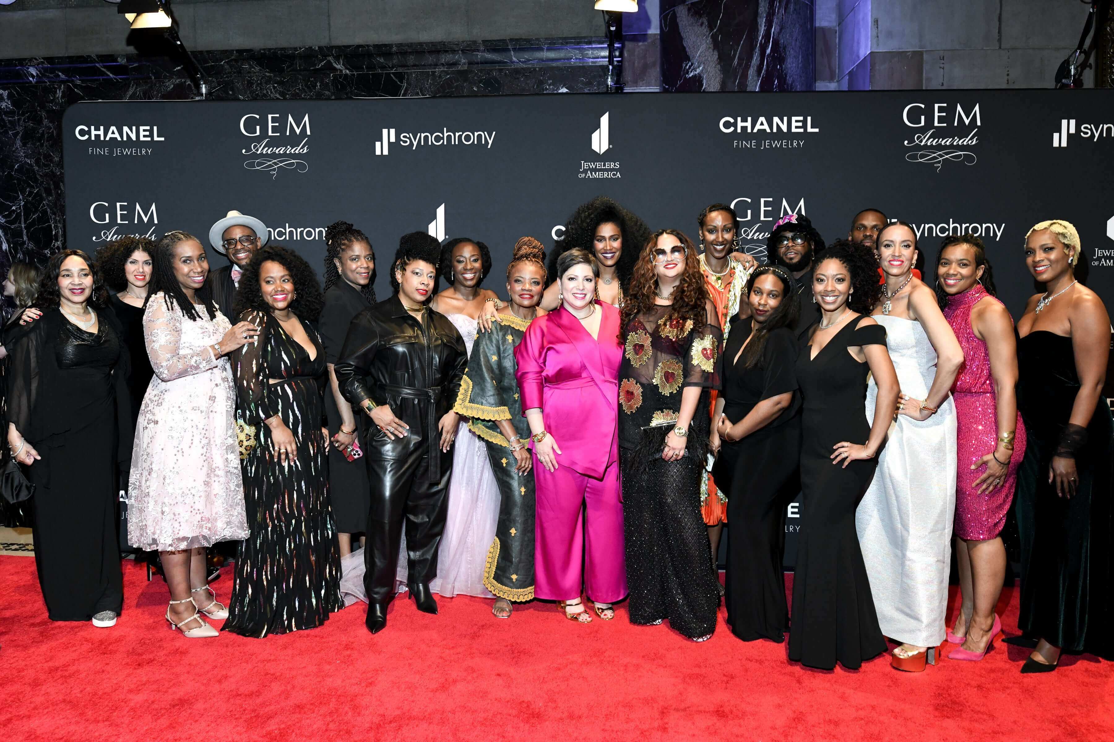 GEM AWARDS 2023