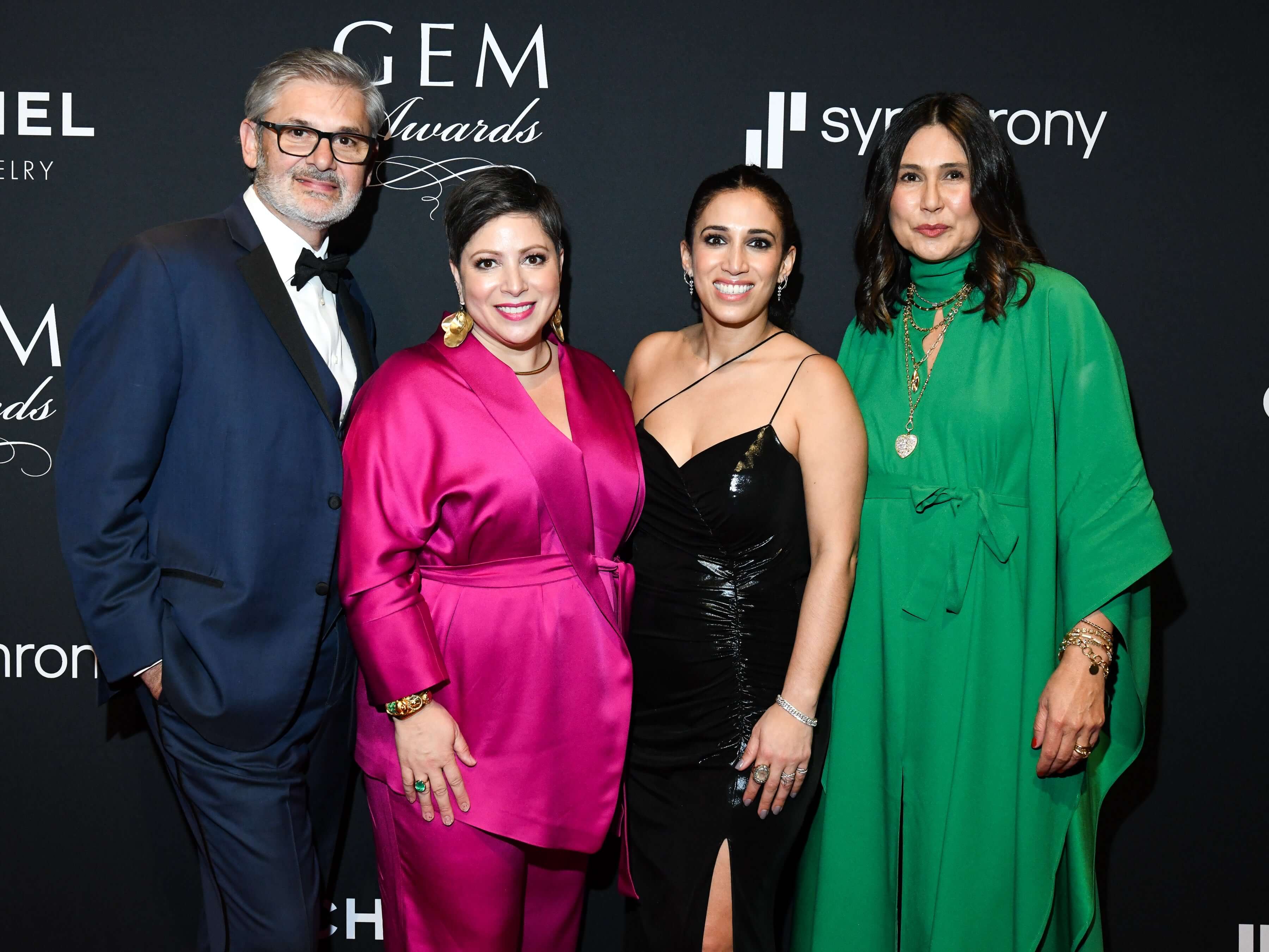 GEM AWARDS 2023