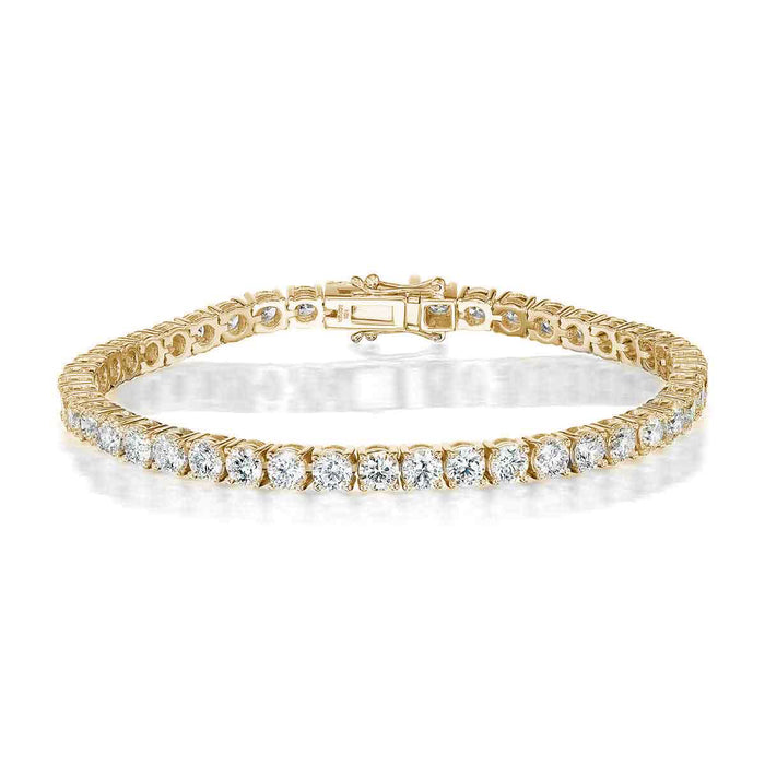 Tribeca Tennis Bracelet (1.50tcw - 10.00tcw)