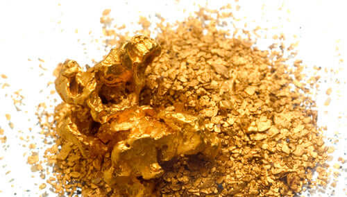 Why We Use Recycled Metals
