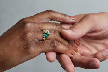 Ready to pop the question? | Book an Engagement Consultation Here