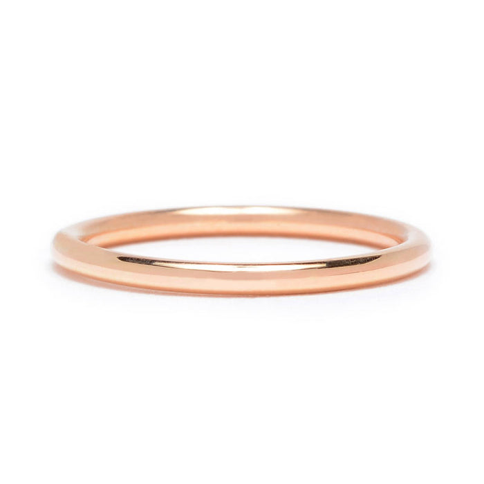 Laight Wedding Band