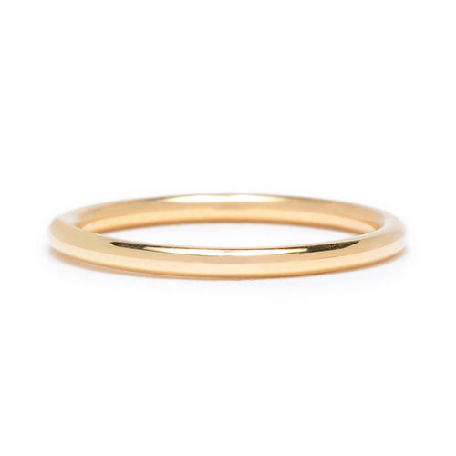 Laight Wedding Band