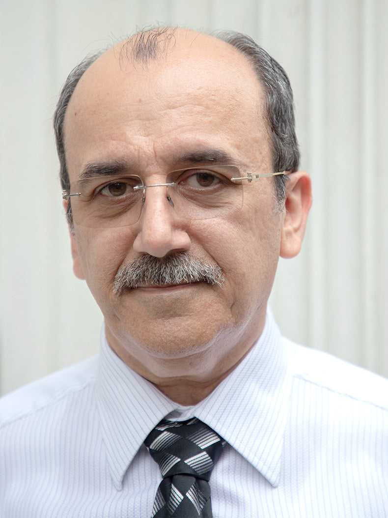 Roman Zavolunov