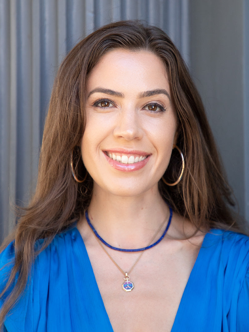 Grace Barretti