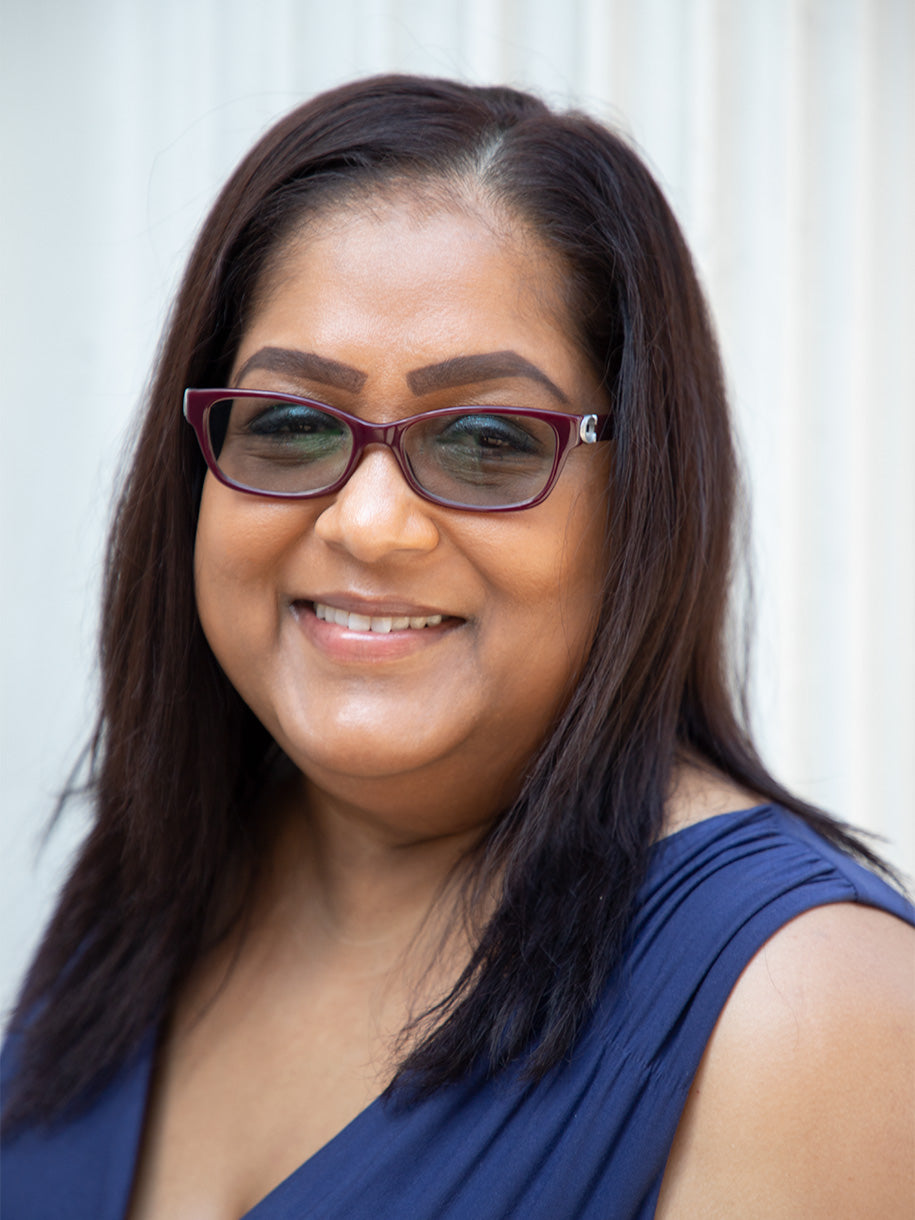 Sharon Khemraj