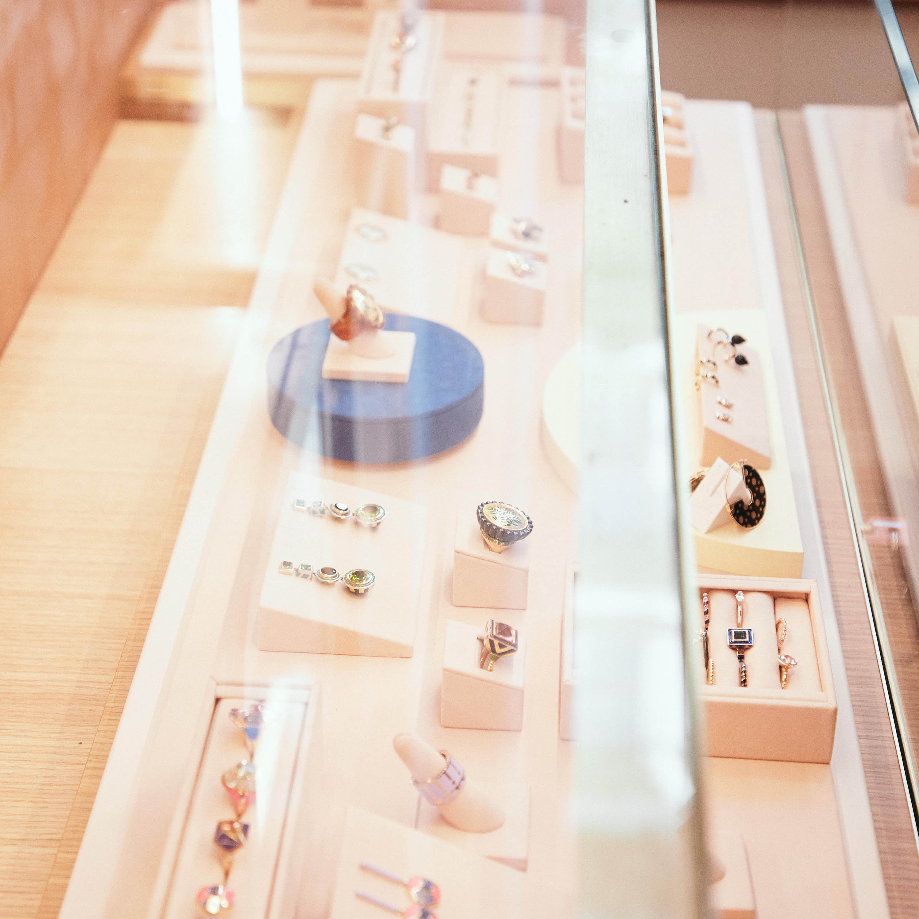 Alice Cicolini Pop-Up Shop
