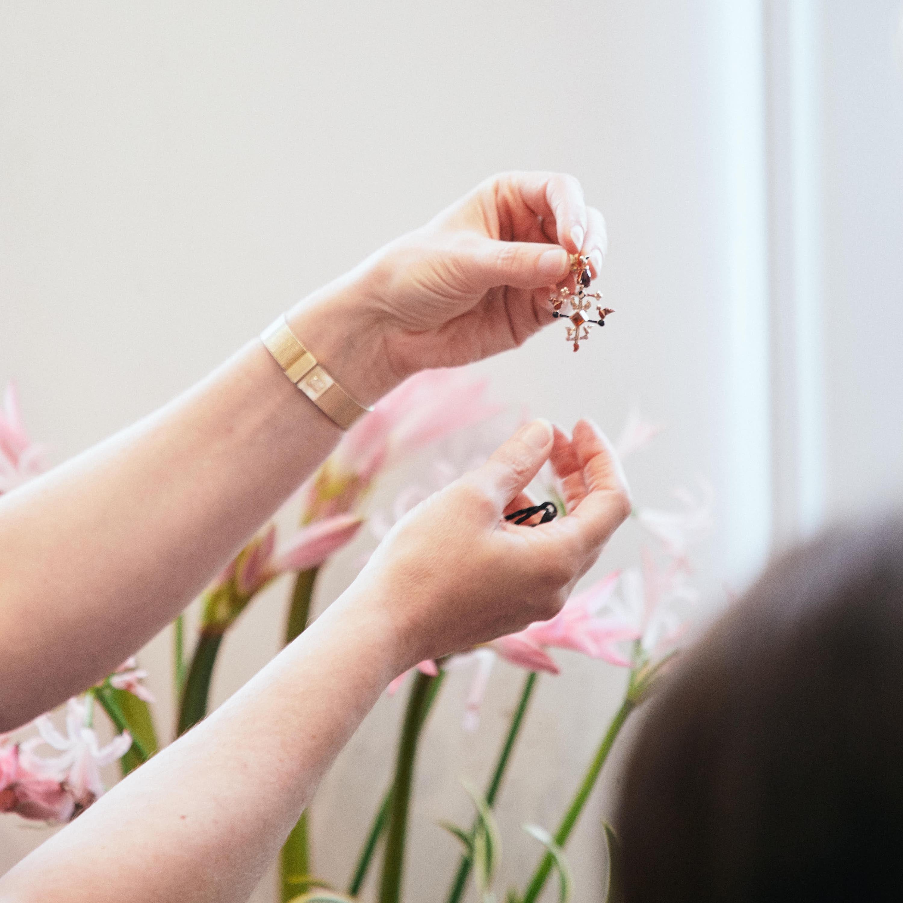 Alice Cicolini Pop-Up Shop