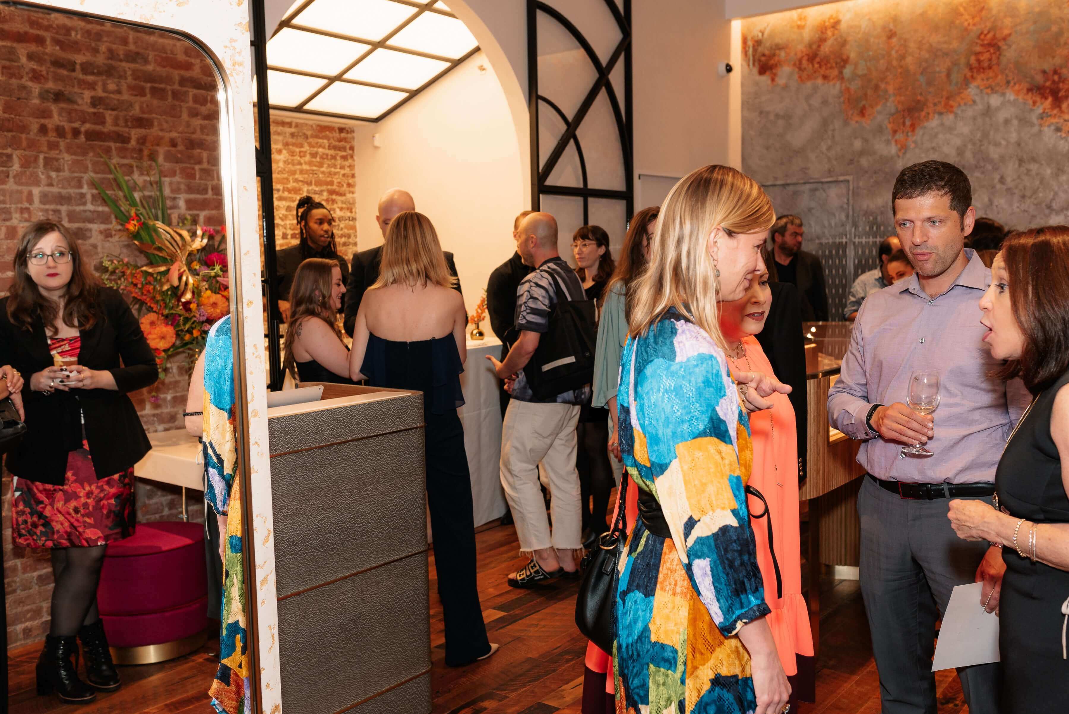 Grand Opening Event