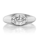 Jackson Engagement Ring Setting