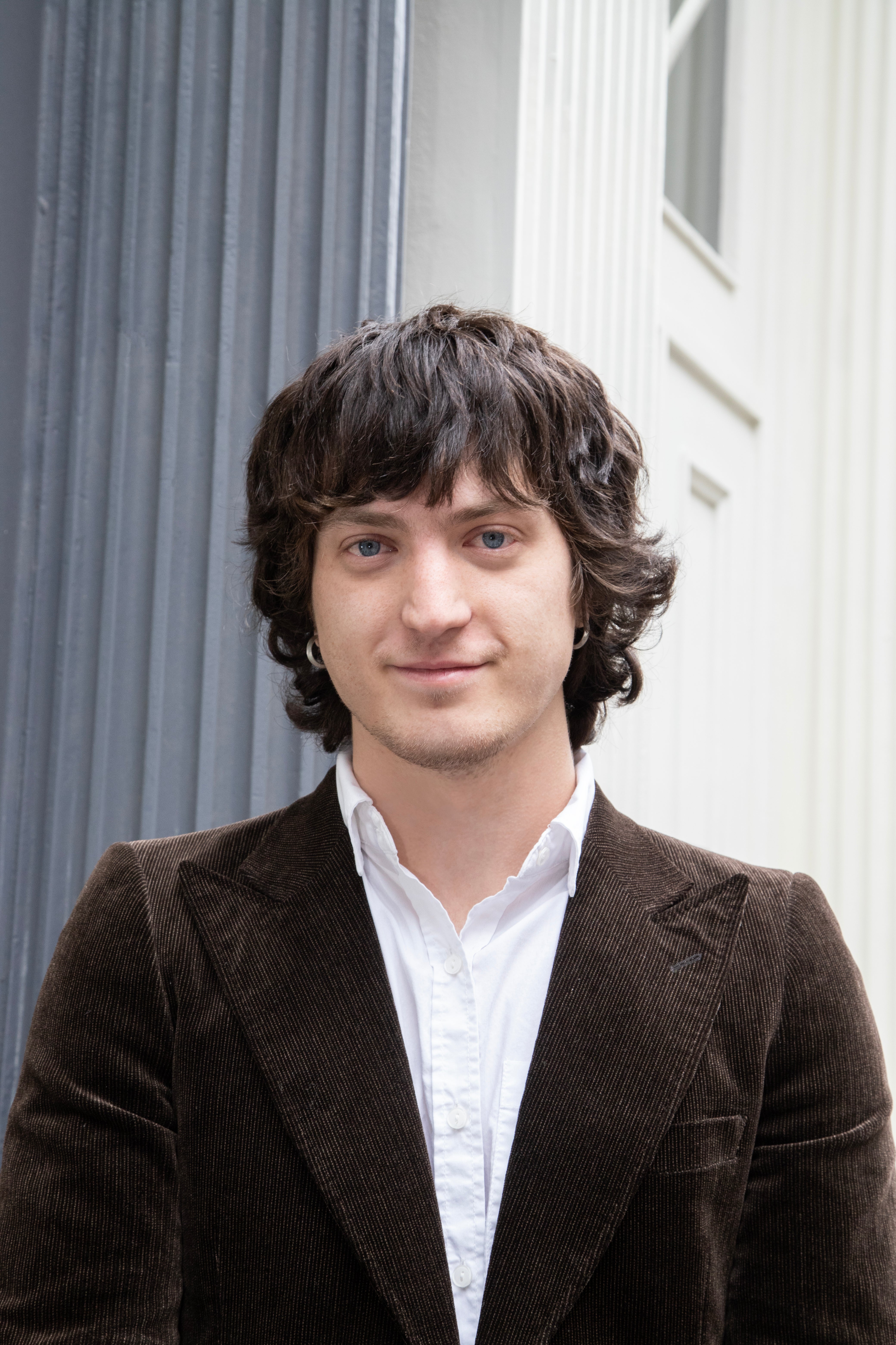 Jake Krisky
