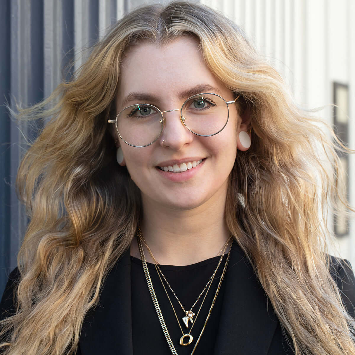 Lisa Krulasik