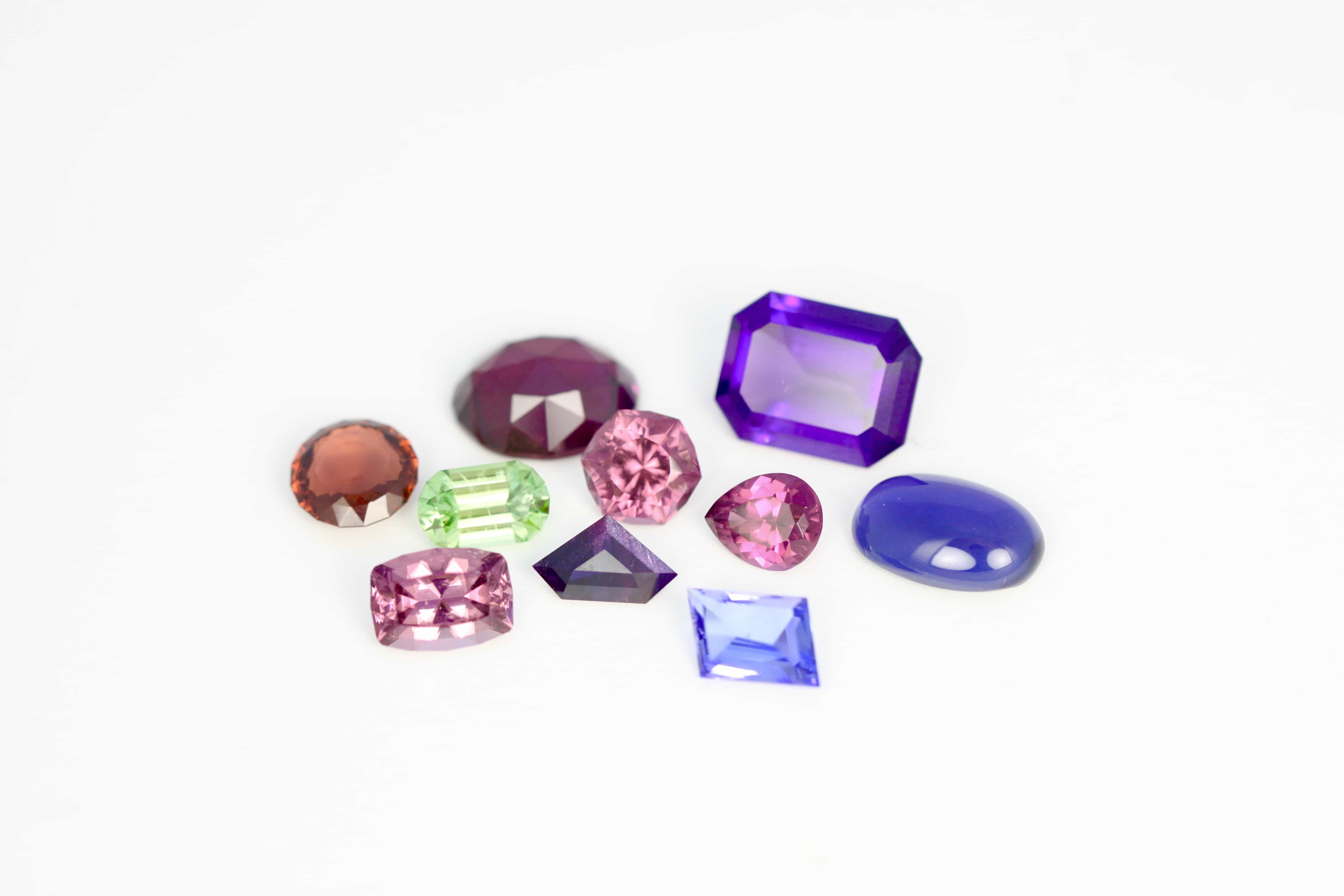 Our Gemstones