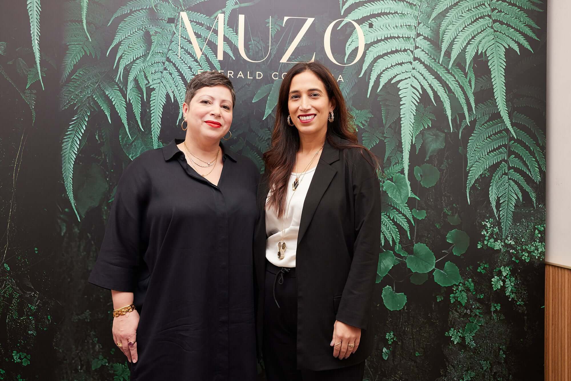 MUZO EVENT