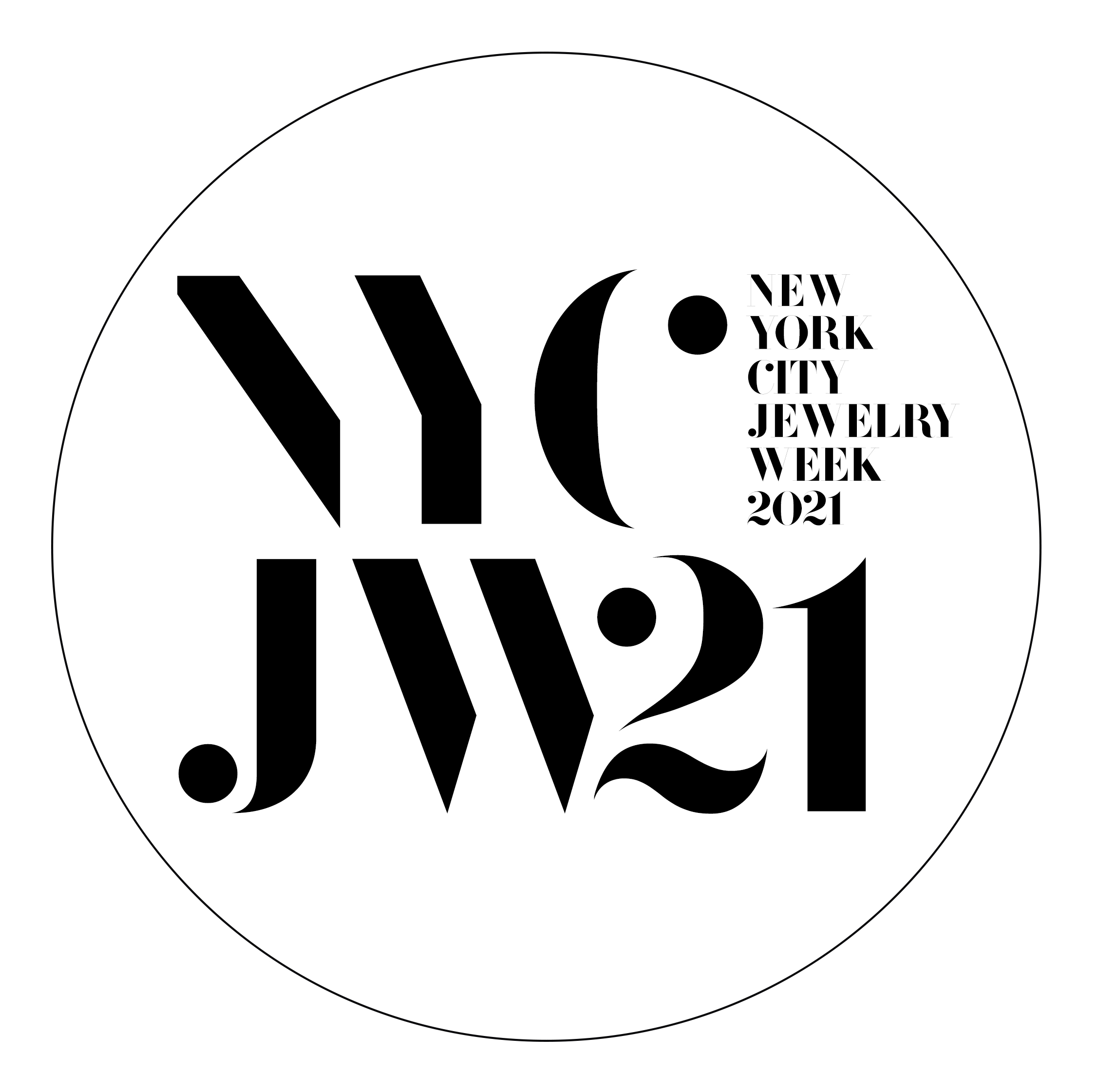 New York City Jewelry Week, Nov 15-21
