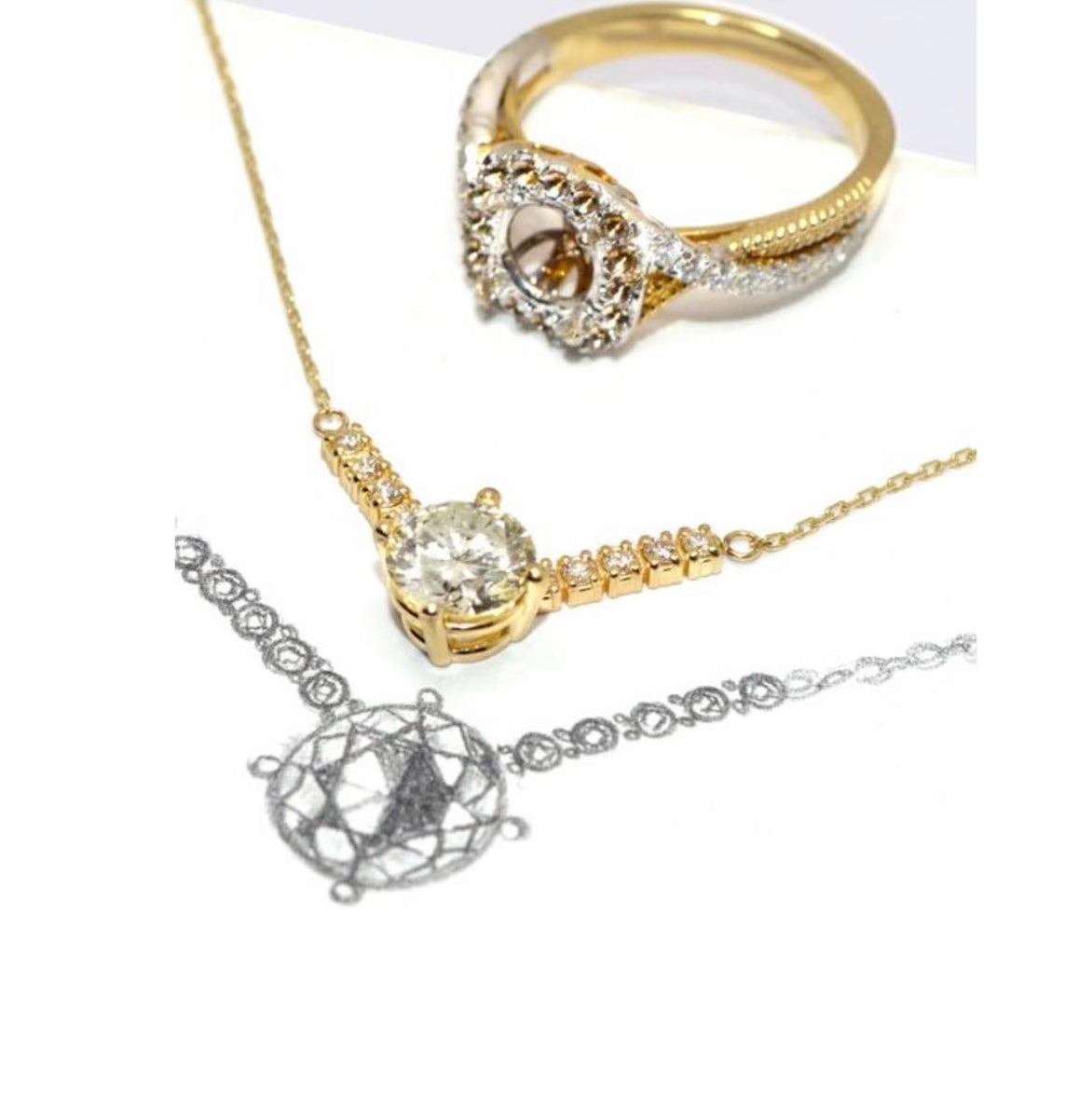Spotlighting the Sparkle
