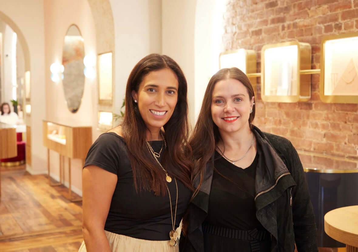 Eva Fehren Pop-Up Shop