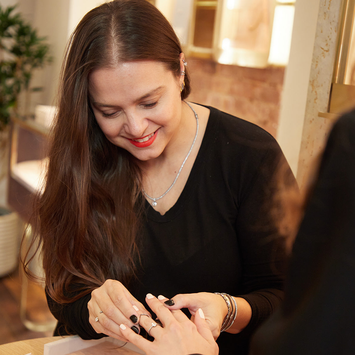 Eva Fehren Pop-Up Shop