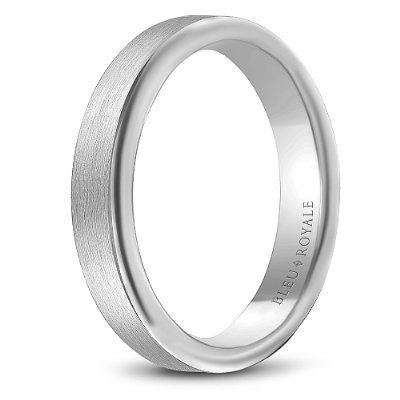 5mm Legacy Wedding Band