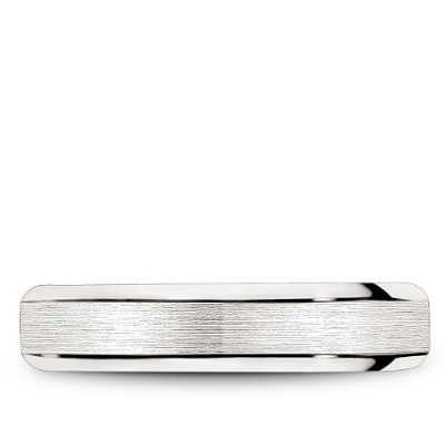 5mm Legacy Wedding Band