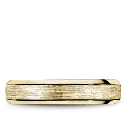 5mm Legacy Wedding Band