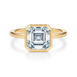 Ludlow Engagement Ring Setting