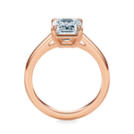 Chrystie Solitaire Engagement Ring Setting