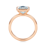 Ludlow Engagement Ring Setting
