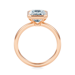 Ludlow Engagement Ring Setting