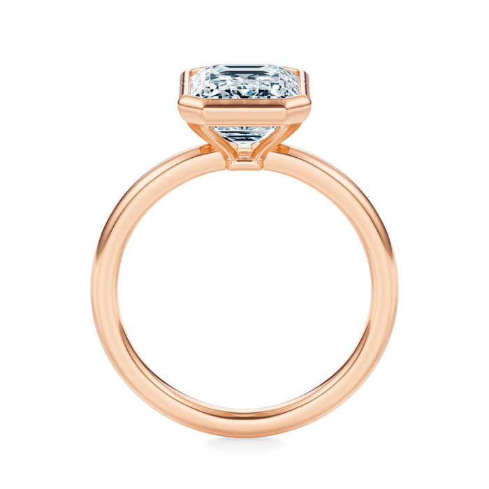 Ludlow Engagement Ring Setting