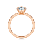 Ludlow Engagement Ring Setting