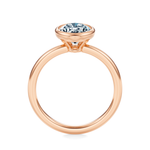 Ludlow Engagement Ring Setting