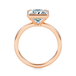 Ludlow Engagement Ring Setting