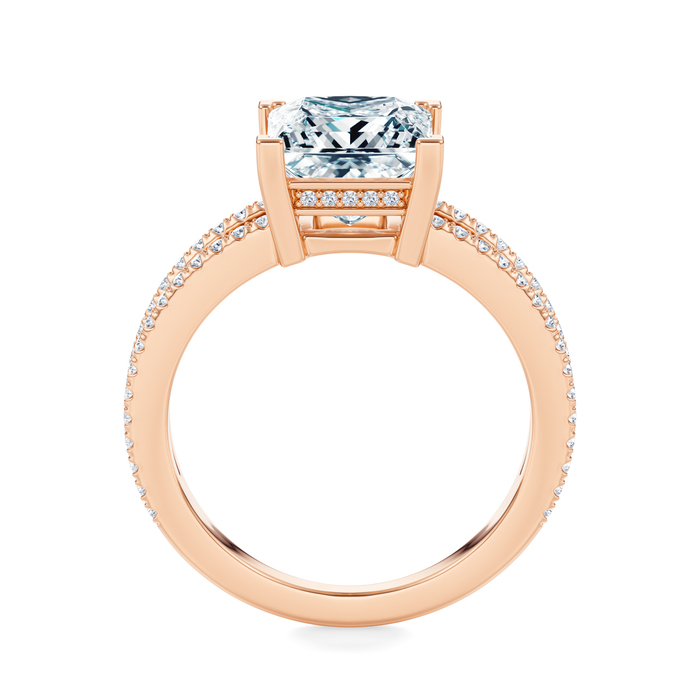 Rivington Engagement Ring Setting