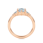Willet Engagement Ring Setting