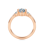 Willet Engagement Ring Setting