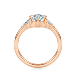 Willet Engagement Ring Setting